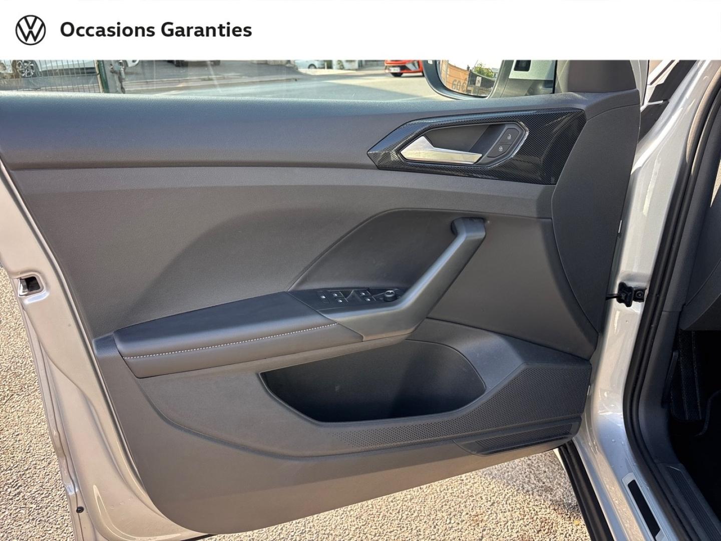 Voitures occasions VOLKSWAGEN T-CROSS R-Line Mougins