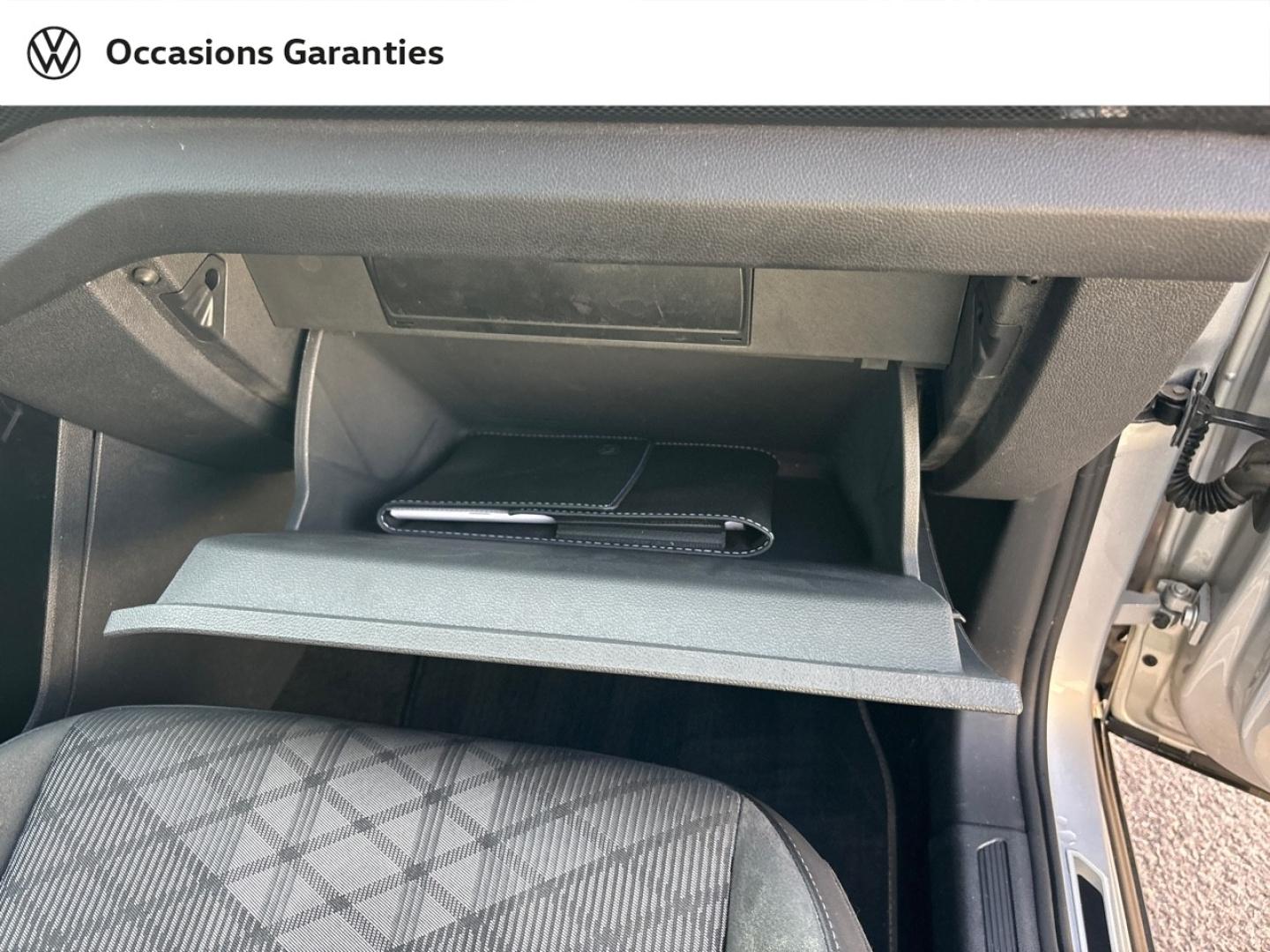 Voitures occasions VOLKSWAGEN T-CROSS R-Line Nice