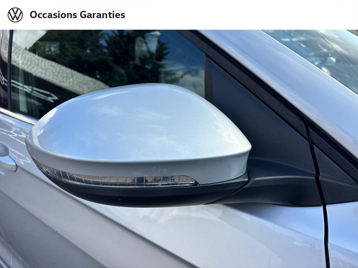 Voitures occasions VOLKSWAGEN T-CROSS R-Line Mougins
