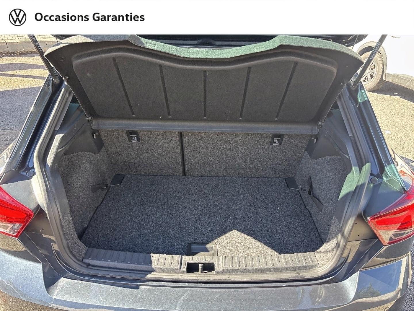 Voitures occasions SEAT IBIZA FR Nice