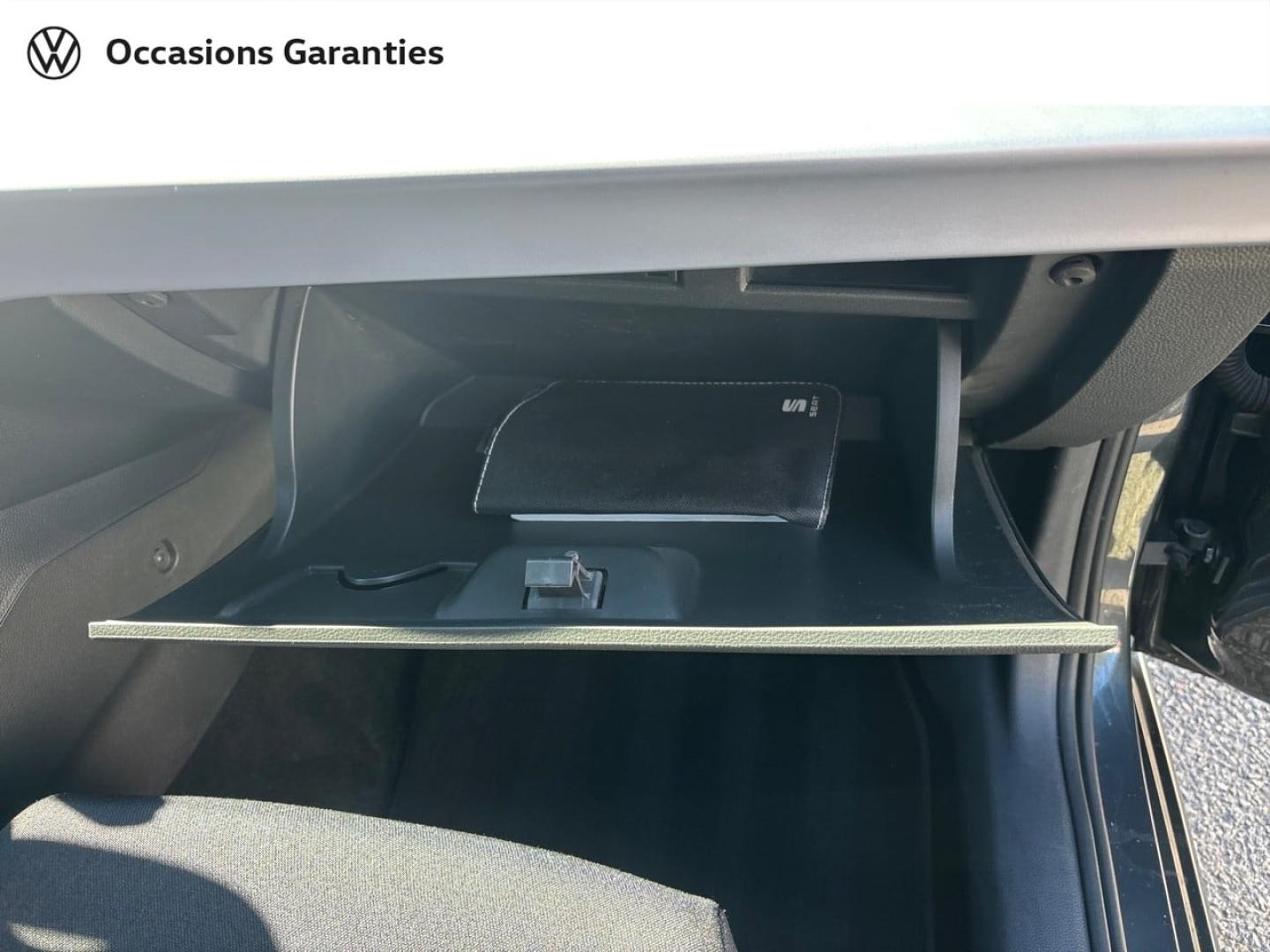 Voitures occasions SEAT IBIZA FR Mougins