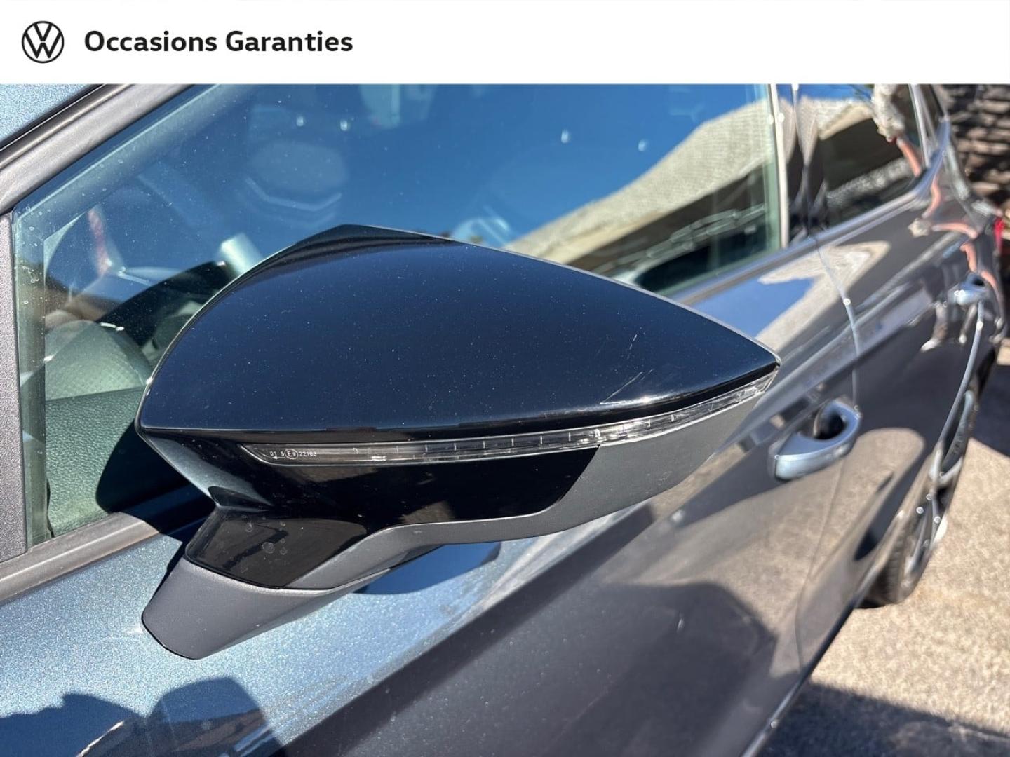 Voitures occasions SEAT IBIZA FR Mougins