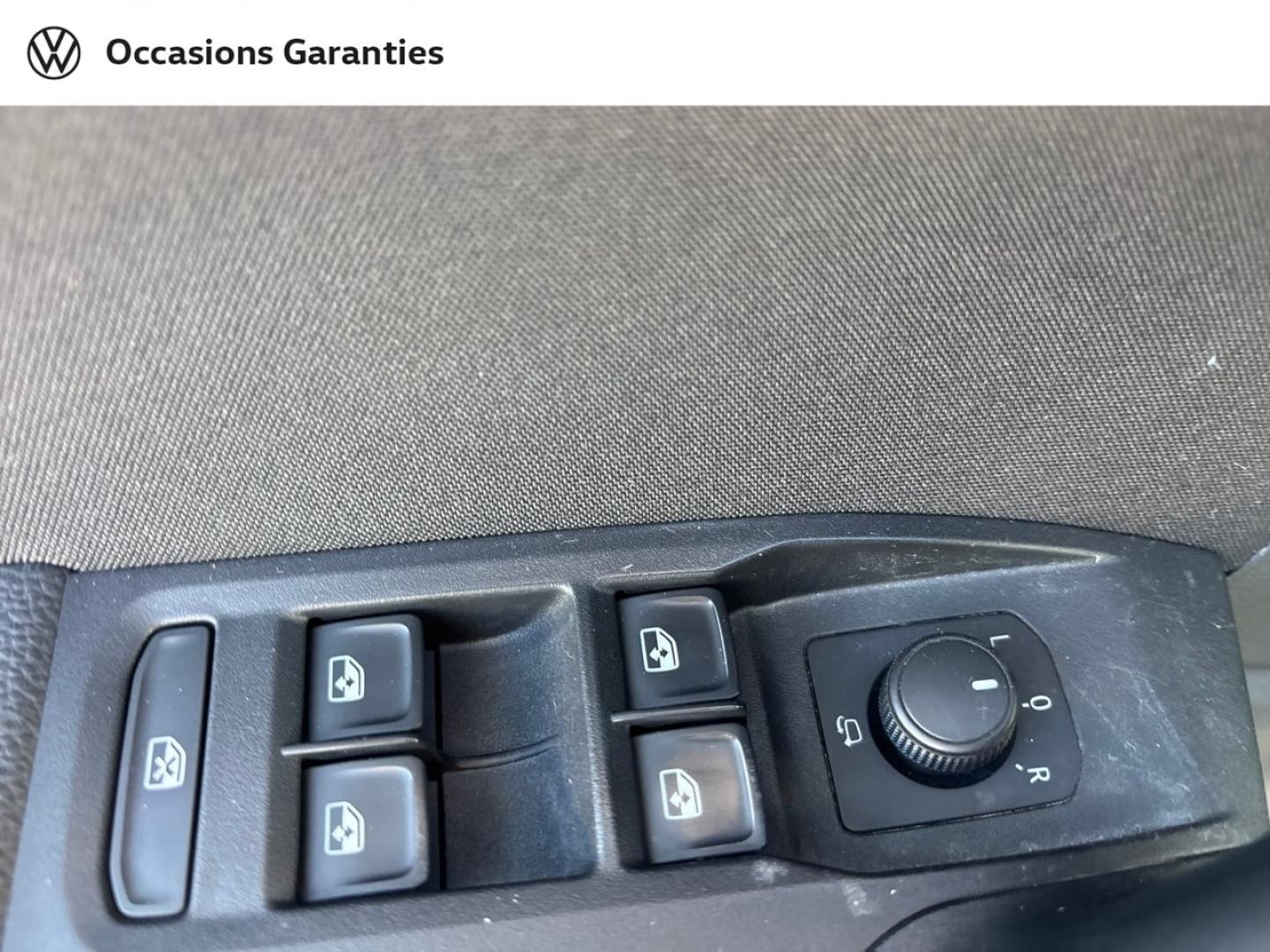 Voitures occasions SEAT IBIZA FR Mougins