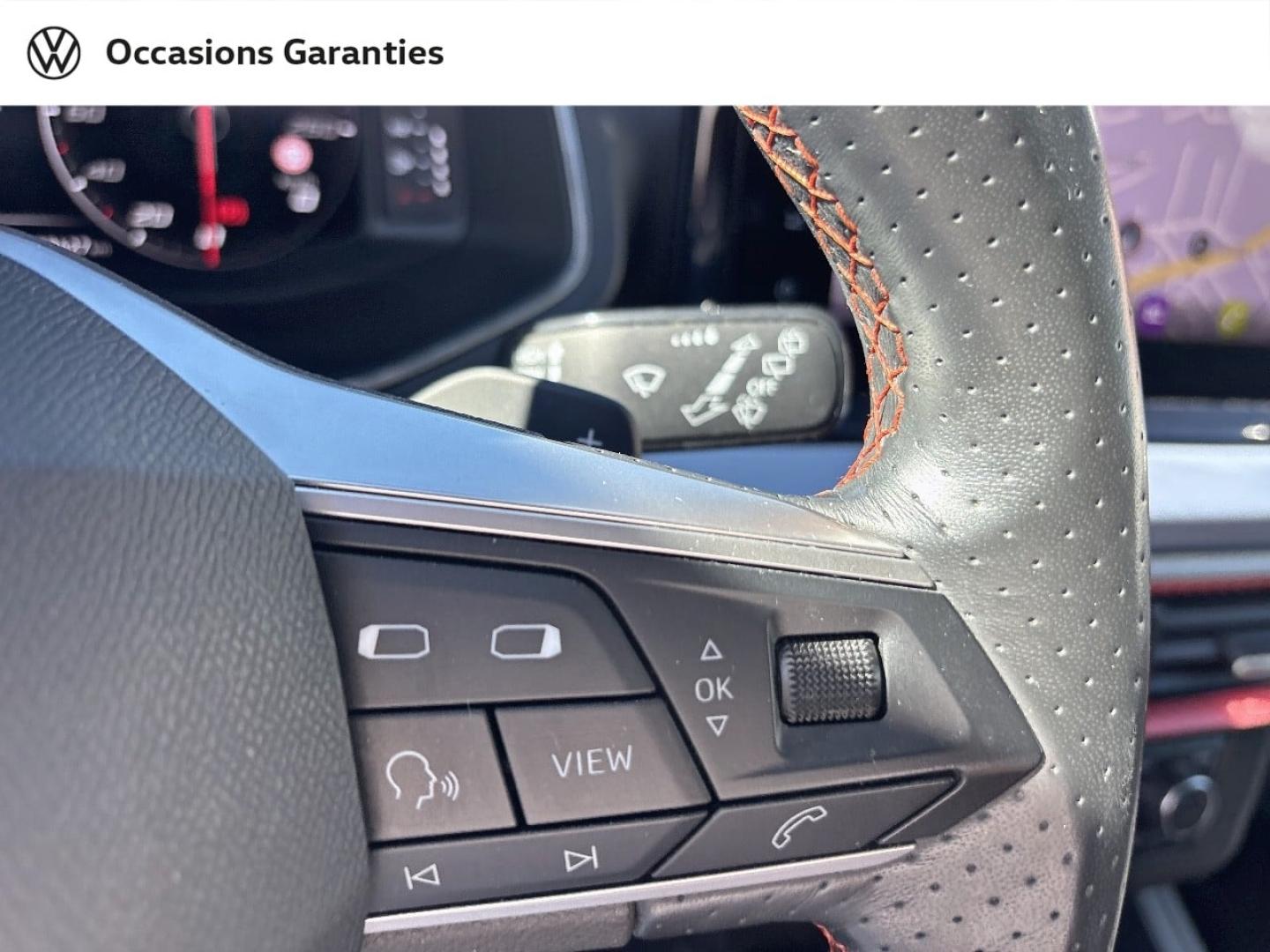 Voitures occasions SEAT IBIZA FR Nice