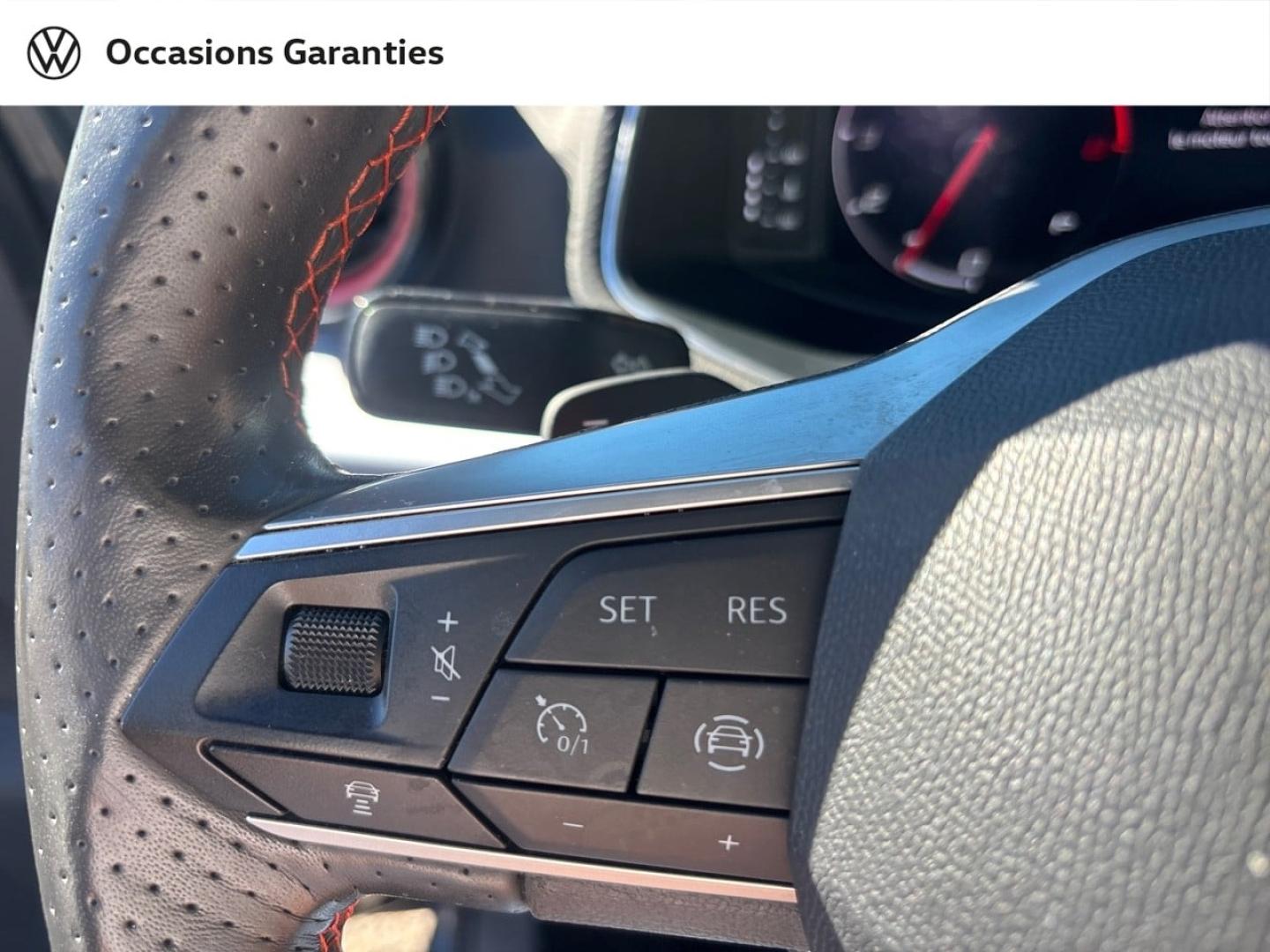Voitures occasions SEAT IBIZA FR Nice