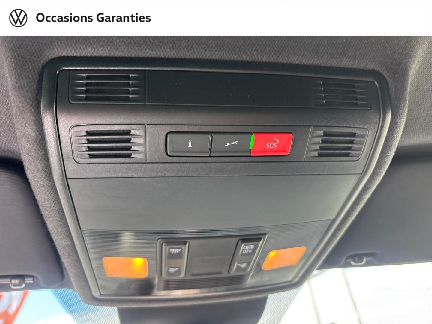 Voitures occasions SEAT IBIZA FR Mougins