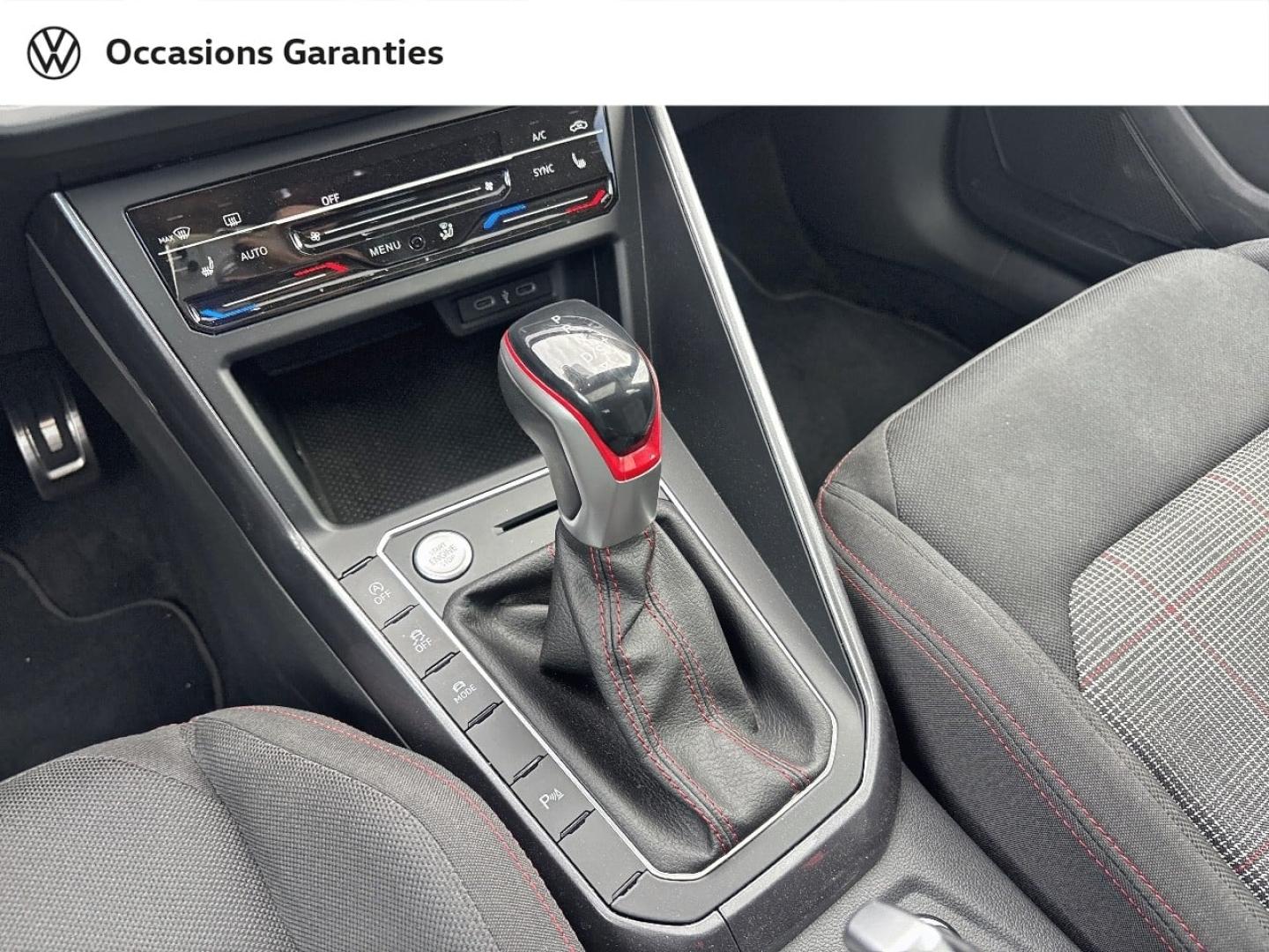 Voitures occasions VOLKSWAGEN POLO GTI Nice