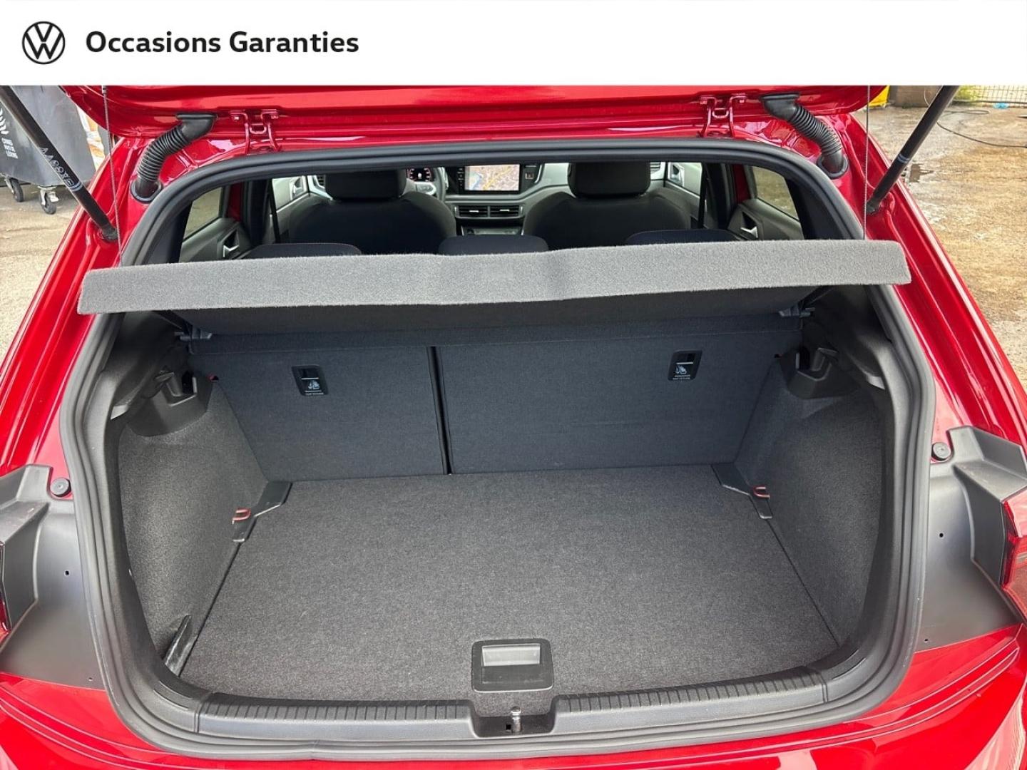 Voitures occasions VOLKSWAGEN POLO GTI Nice