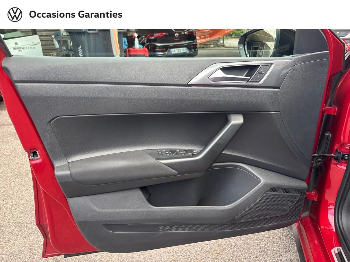 Voitures occasions VOLKSWAGEN POLO GTI Mougins