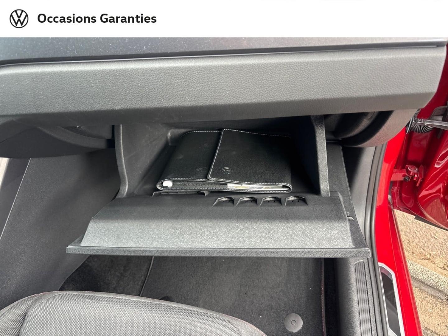 Voitures occasions VOLKSWAGEN POLO GTI Mougins