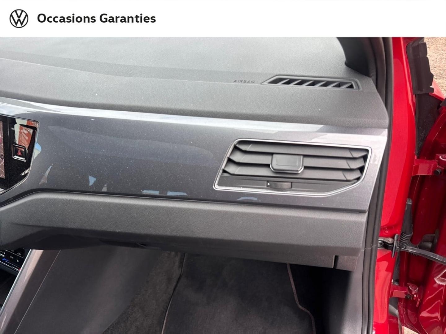 Voitures occasions VOLKSWAGEN POLO GTI Mougins