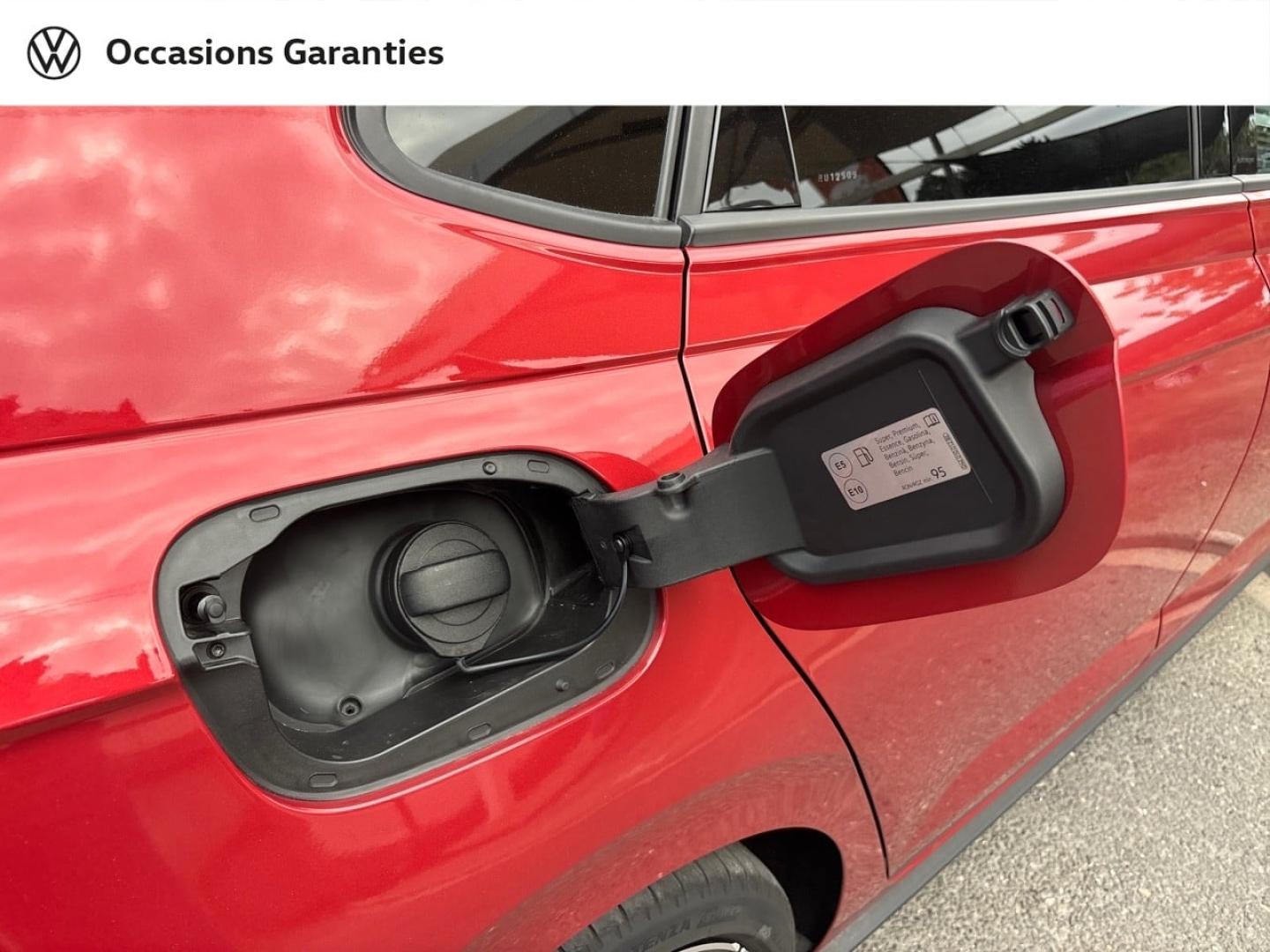 Voitures occasions VOLKSWAGEN POLO GTI Mougins