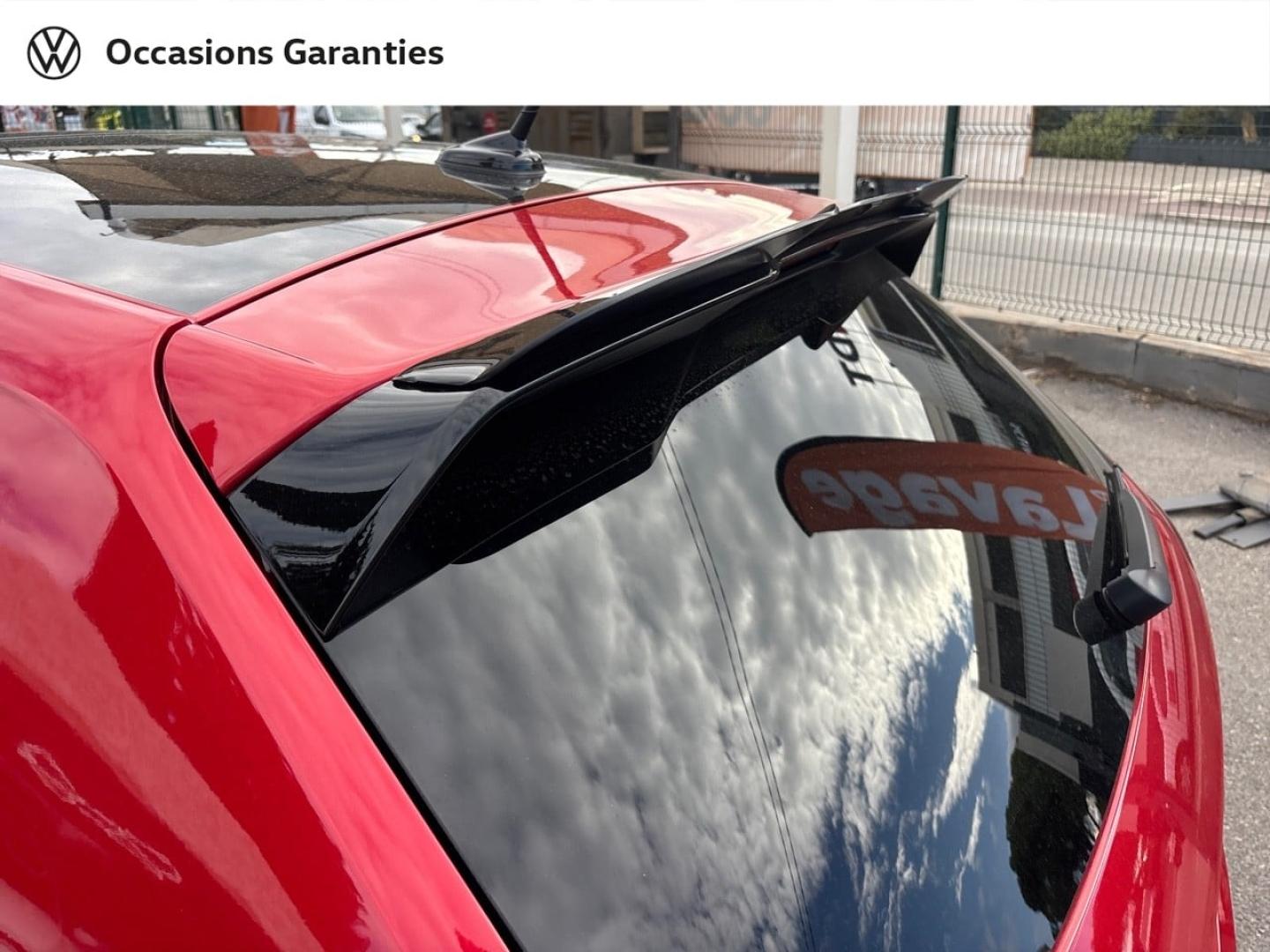 Voitures occasions VOLKSWAGEN POLO GTI Mougins