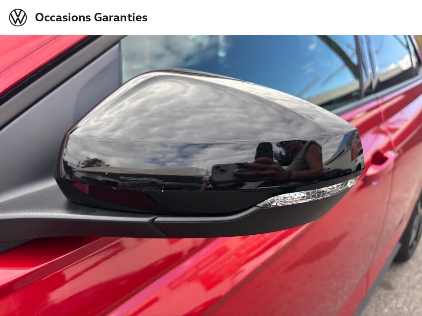 Voitures occasions VOLKSWAGEN POLO GTI Nice