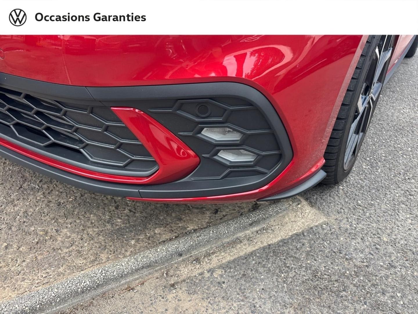 Voitures occasions VOLKSWAGEN POLO GTI Nice