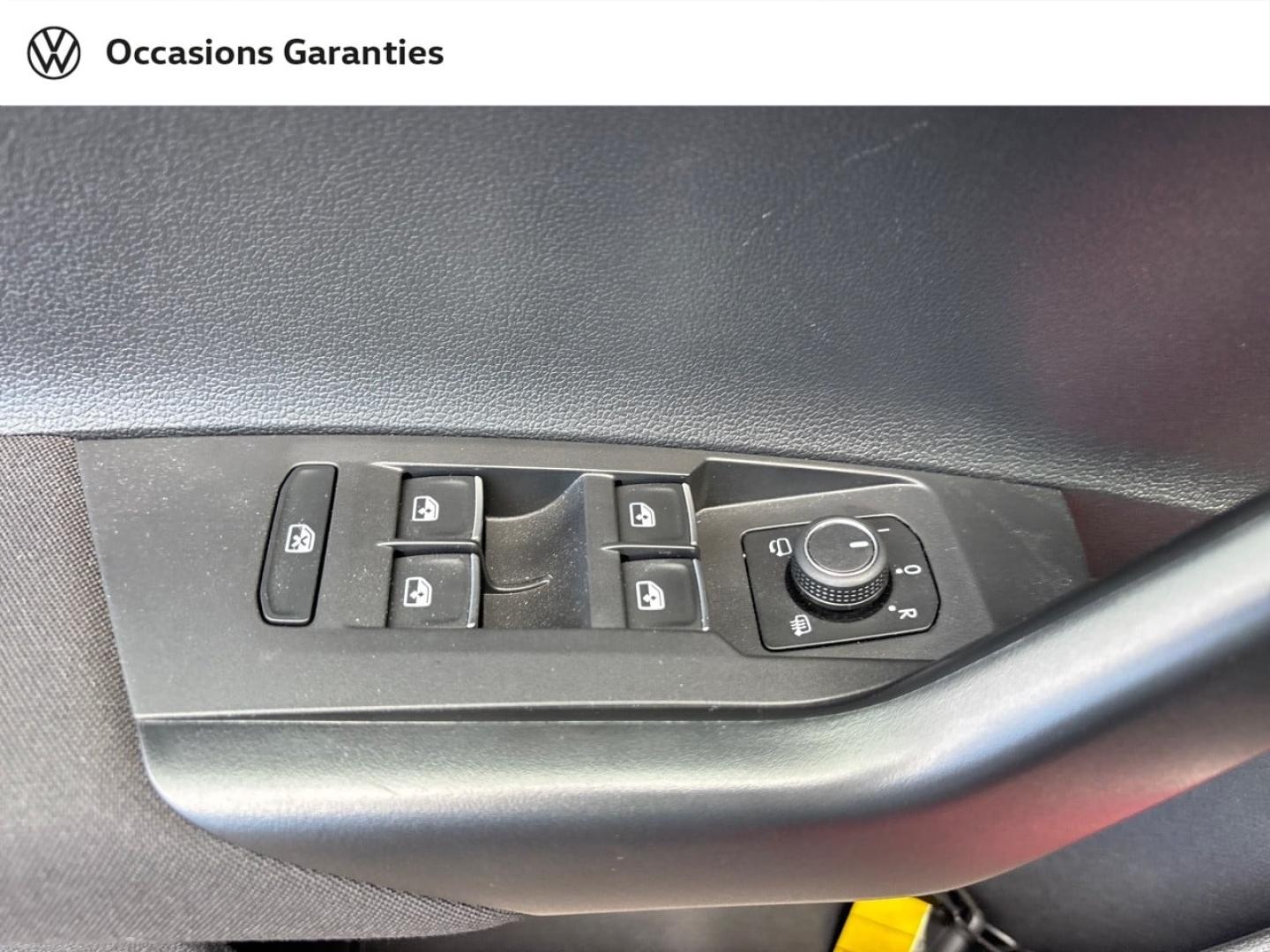 Voitures occasions VOLKSWAGEN POLO GTI Nice