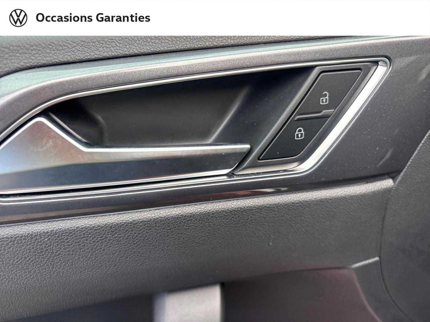 Voitures occasions VOLKSWAGEN POLO GTI Nice