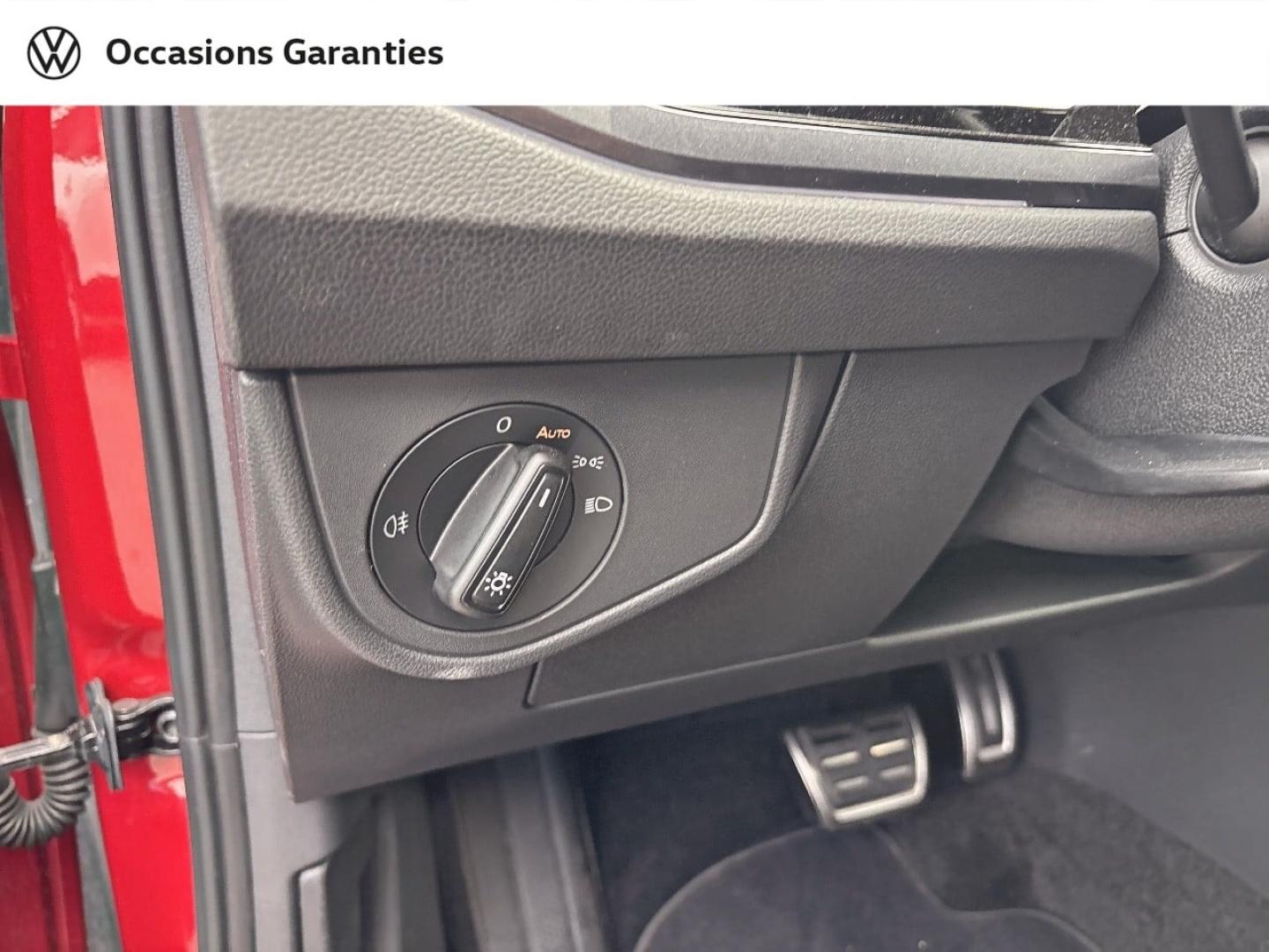 Voitures occasions VOLKSWAGEN POLO GTI Mougins