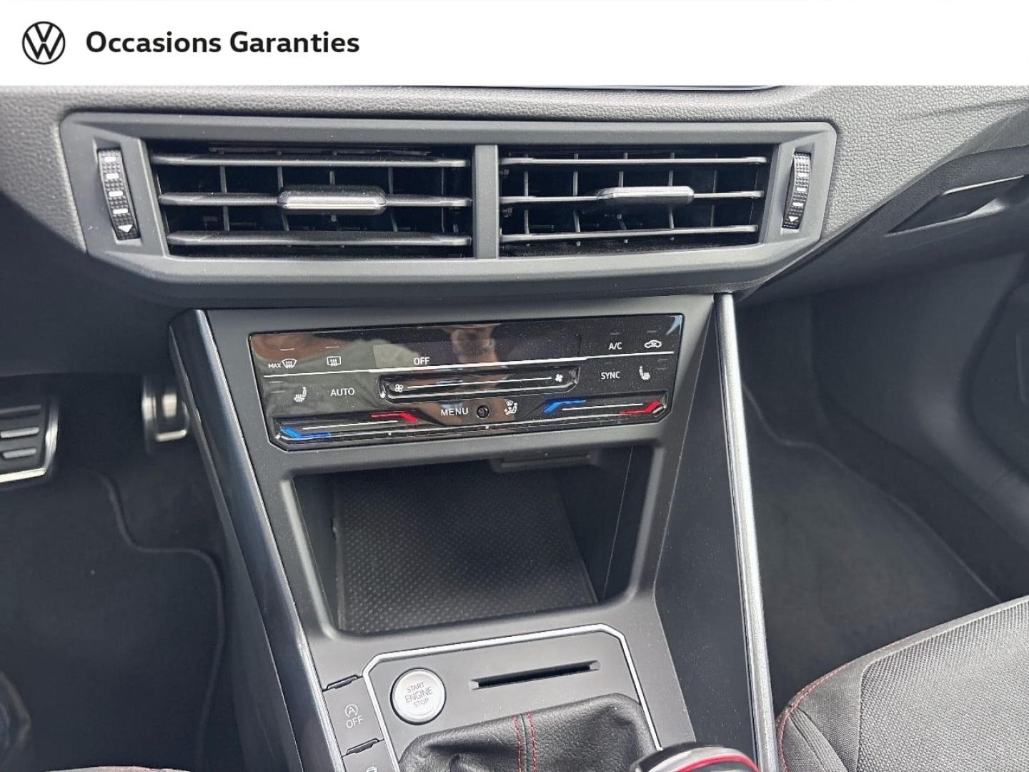 Voitures occasions VOLKSWAGEN POLO GTI Mougins