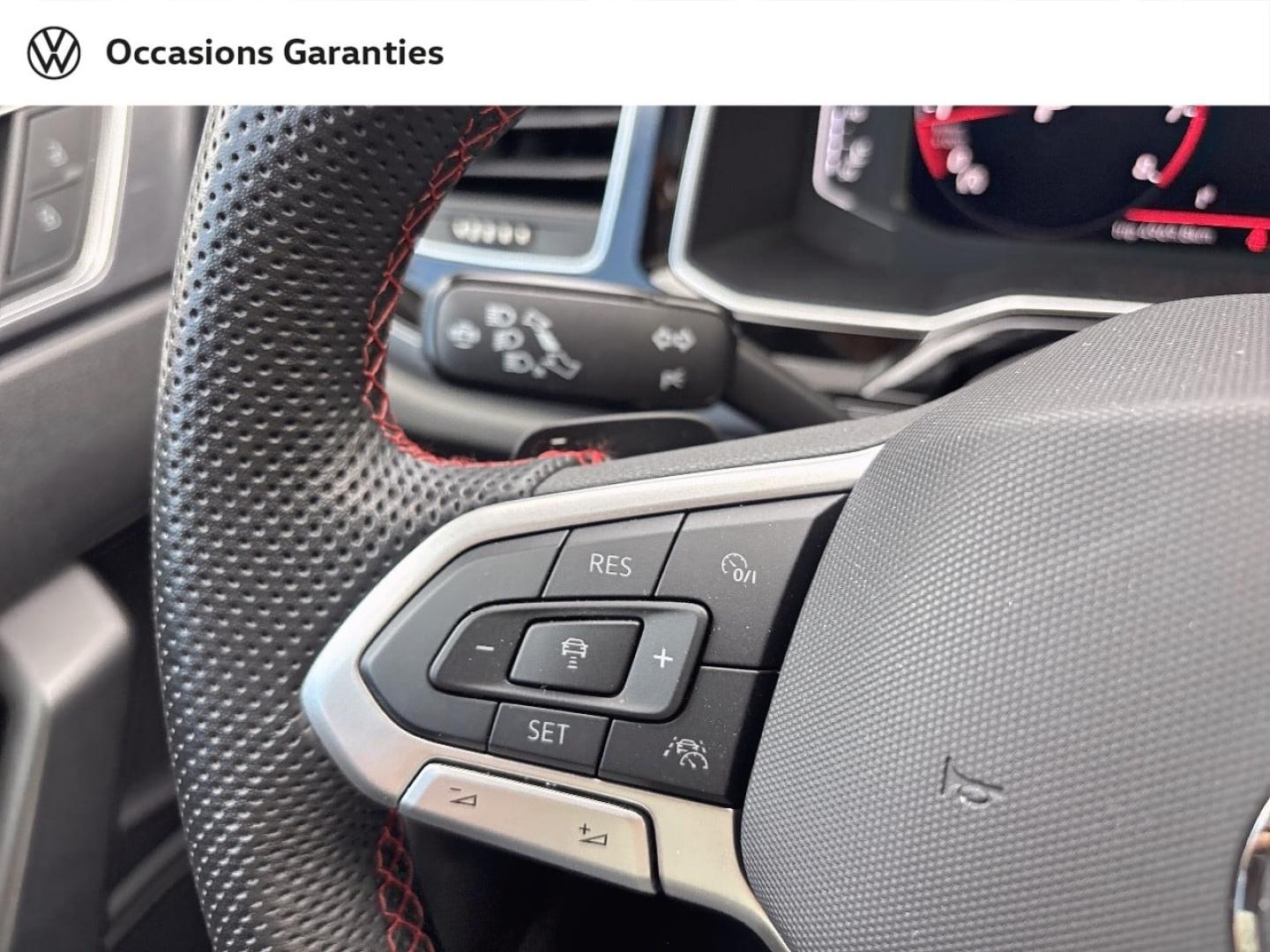 Voitures occasions VOLKSWAGEN POLO GTI Mougins