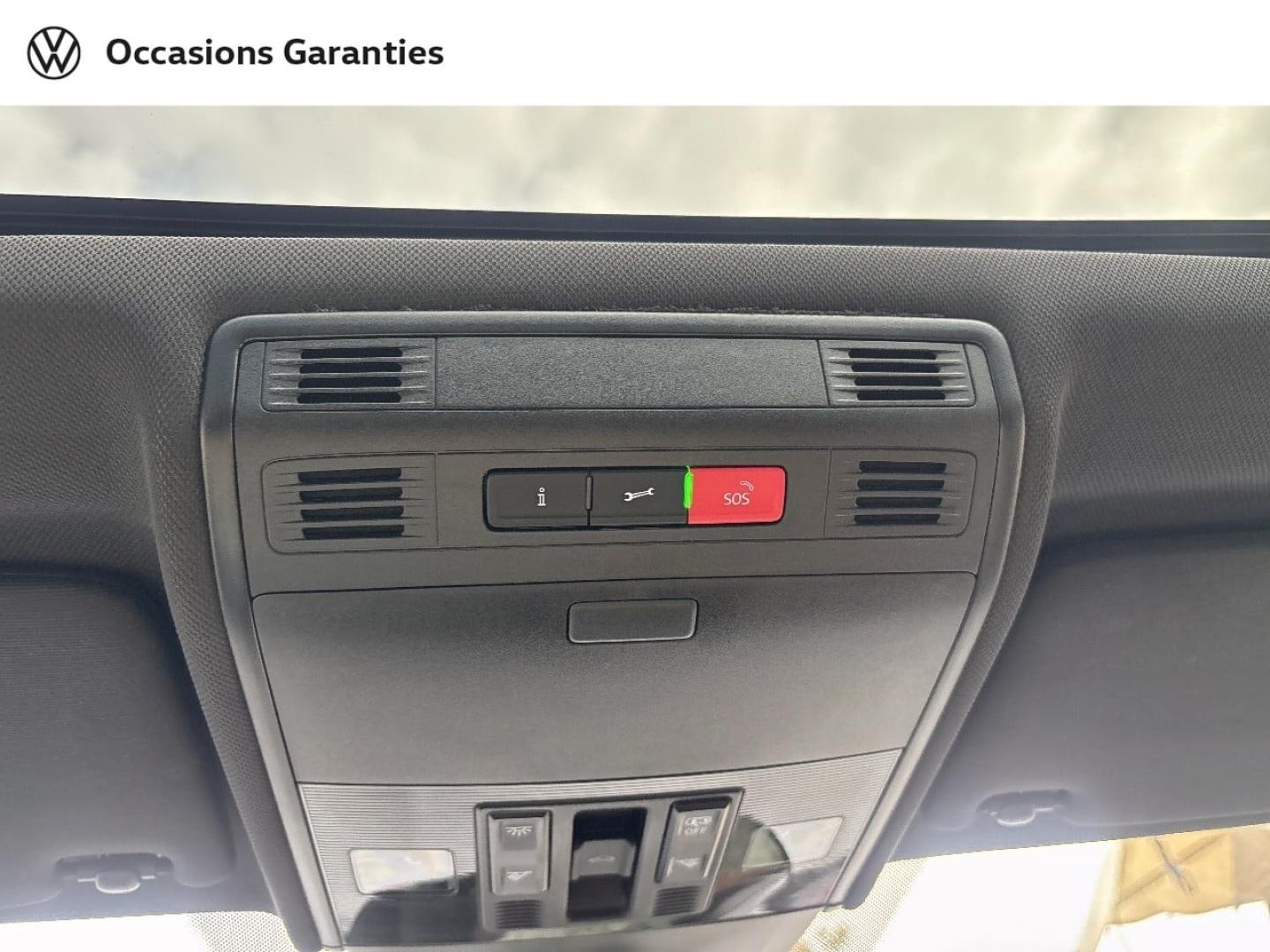 Voitures occasions VOLKSWAGEN POLO GTI Nice