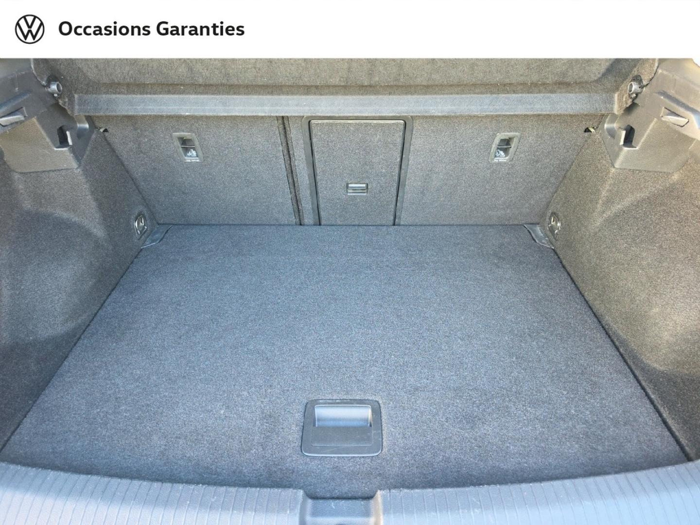 Voitures occasions VOLKSWAGEN T-ROC Style Mougins