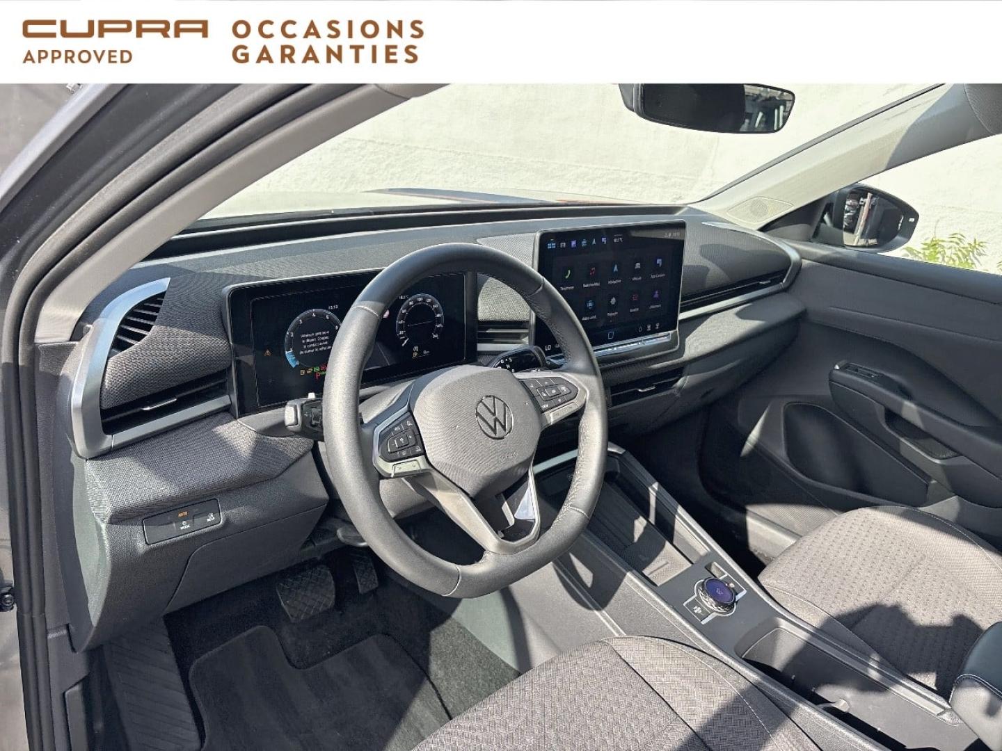 Voitures occasions VOLKSWAGEN T-ROC Life Nice