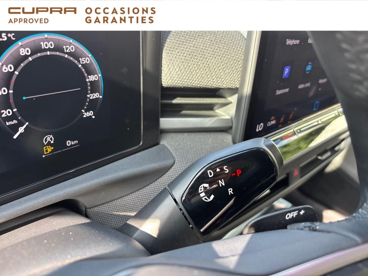 Voitures occasions VOLKSWAGEN T-ROC Life Mougins