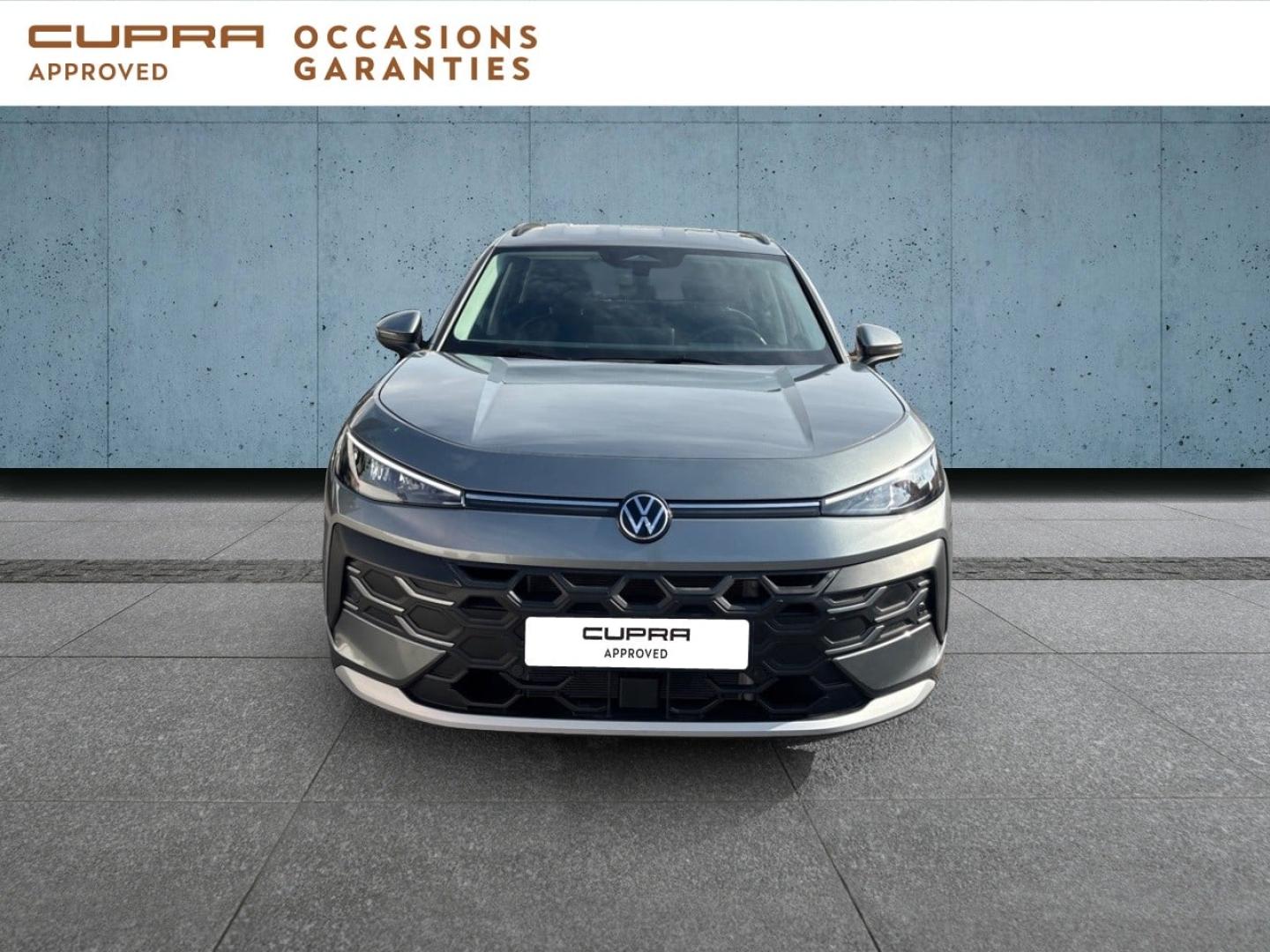 Voitures occasions VOLKSWAGEN T-ROC Life Mougins