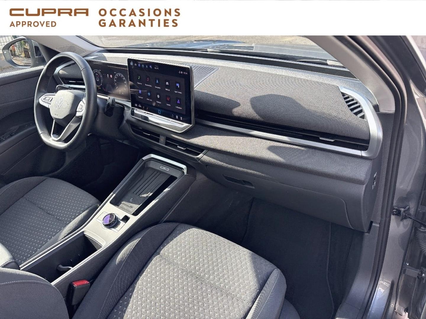 Voitures occasions VOLKSWAGEN T-ROC Life Mougins