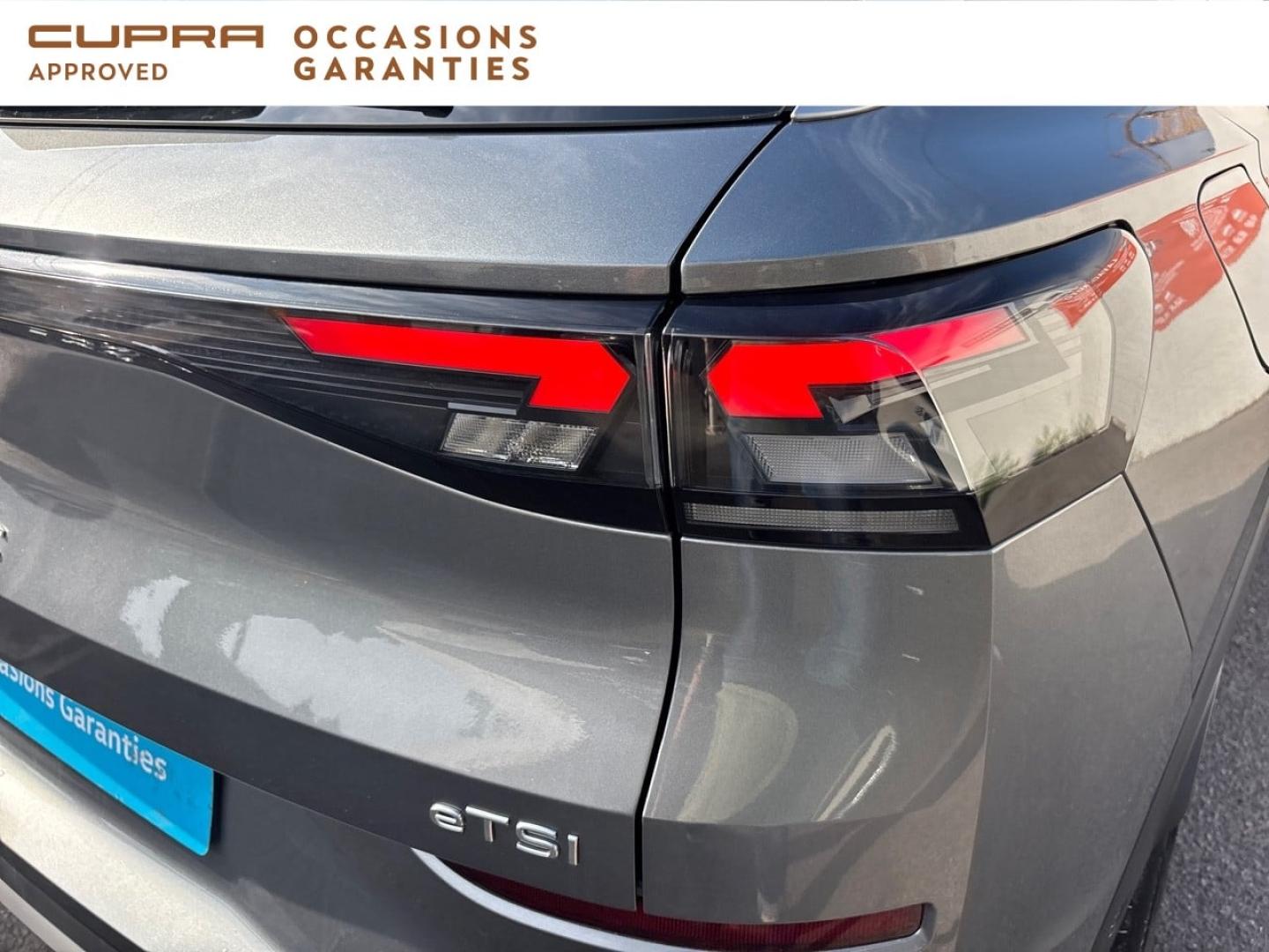 Voitures occasions VOLKSWAGEN T-ROC Life Mougins