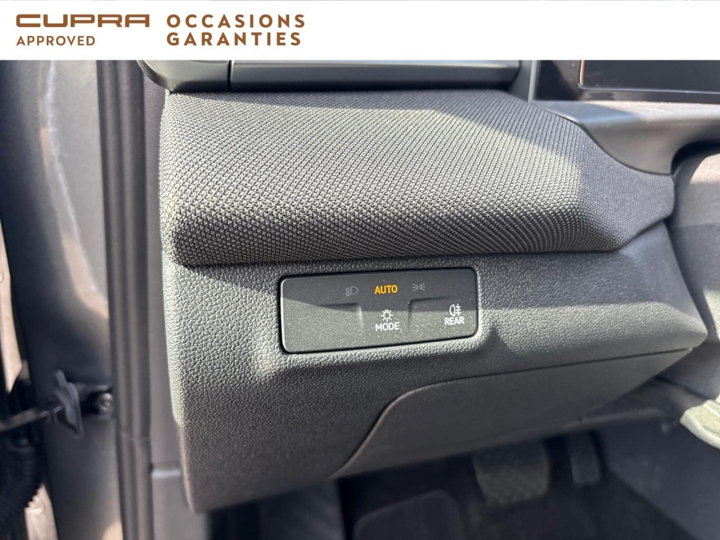 Voitures occasions VOLKSWAGEN T-ROC Life Nice