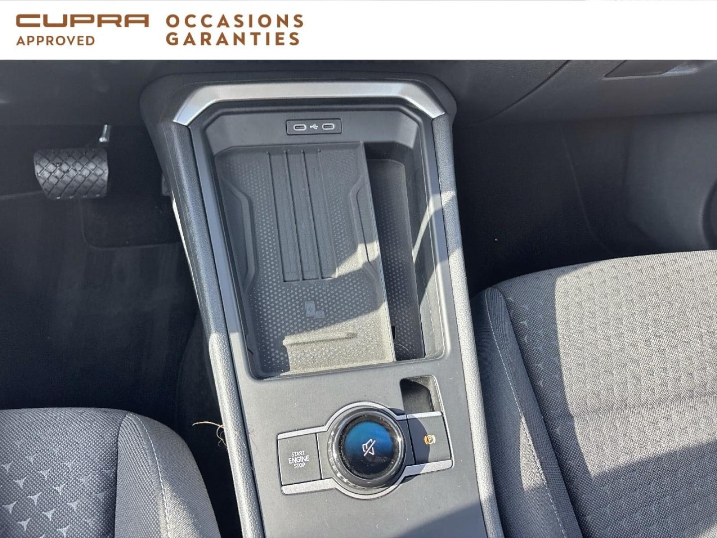 Voitures occasions VOLKSWAGEN T-ROC Life Mougins