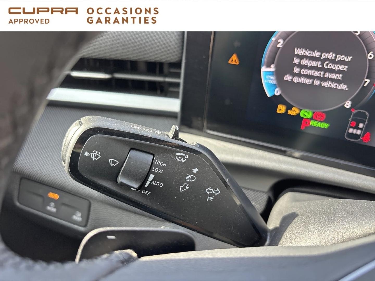 Voitures occasions VOLKSWAGEN T-ROC Life Mougins