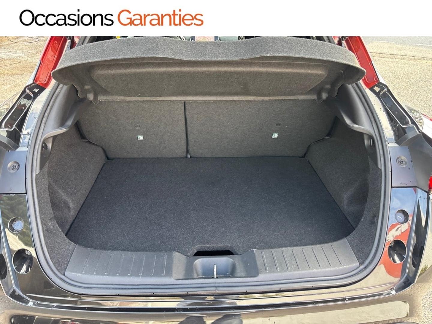Voitures occasions NISSAN JUKE N-Design Mougins