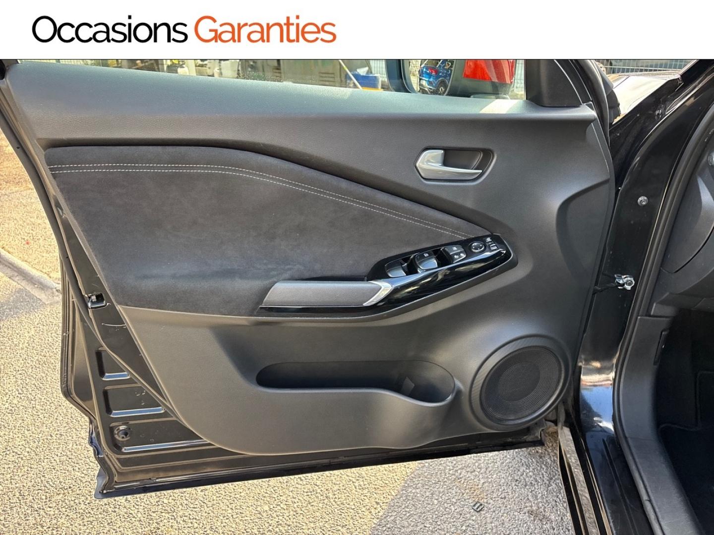 Voitures occasions NISSAN JUKE N-Design Mougins
