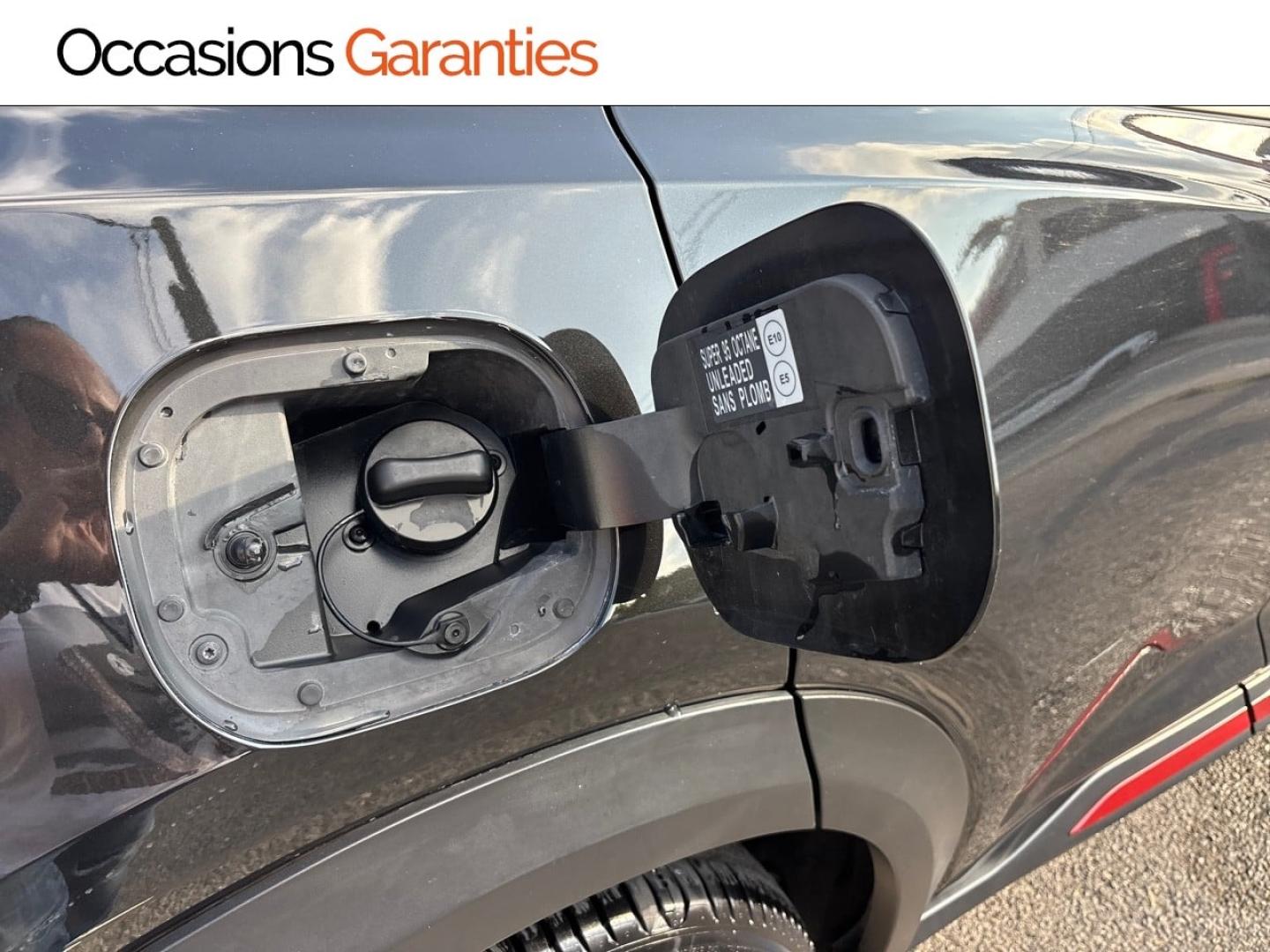 Voitures occasions NISSAN JUKE N-Design Mougins