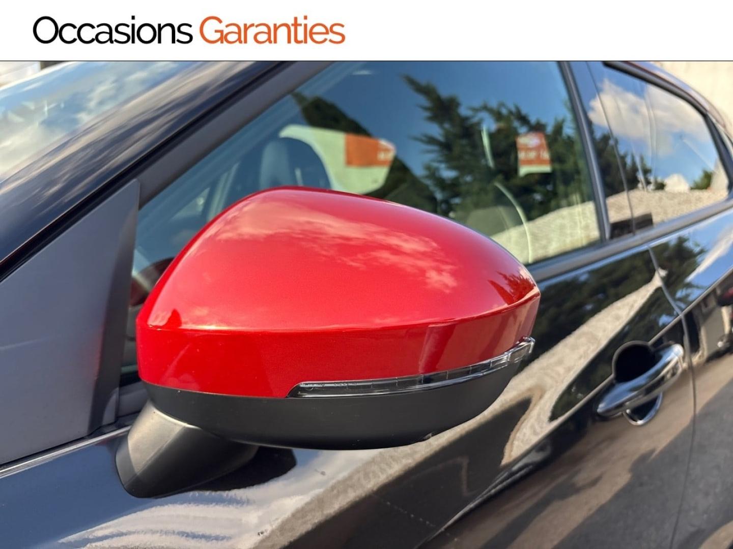 Voitures occasions NISSAN JUKE N-Design Mougins