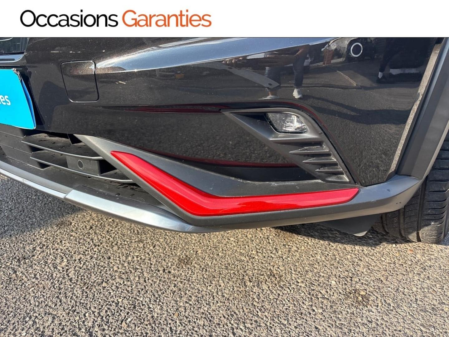 Voitures occasions NISSAN JUKE N-Design Mougins