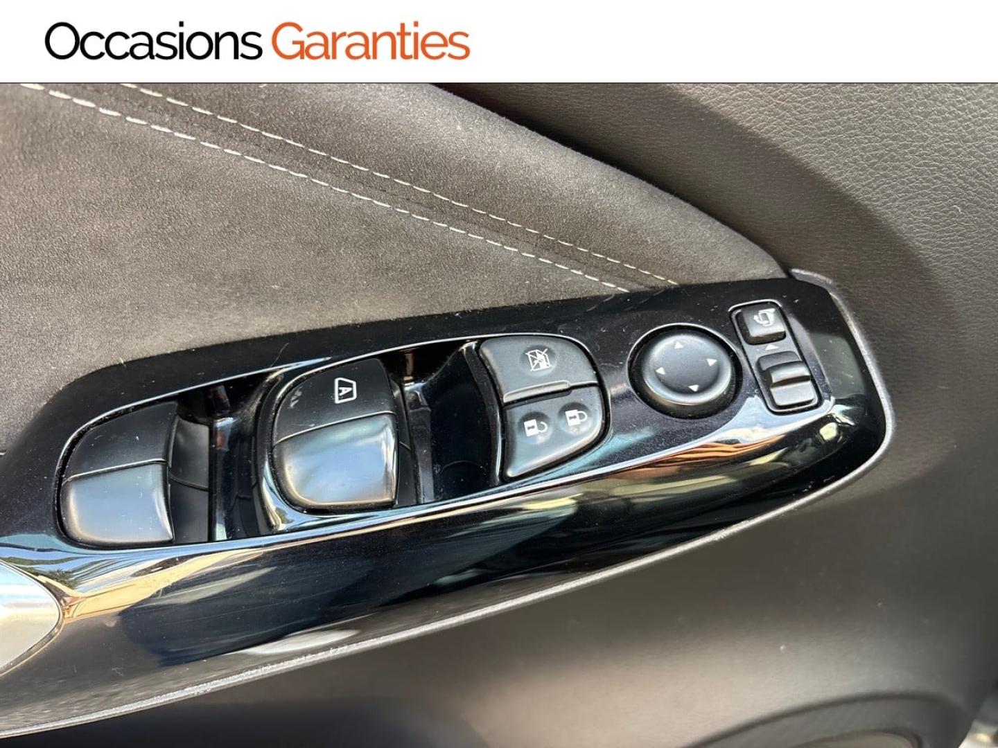 Voitures occasions NISSAN JUKE N-Design Mougins