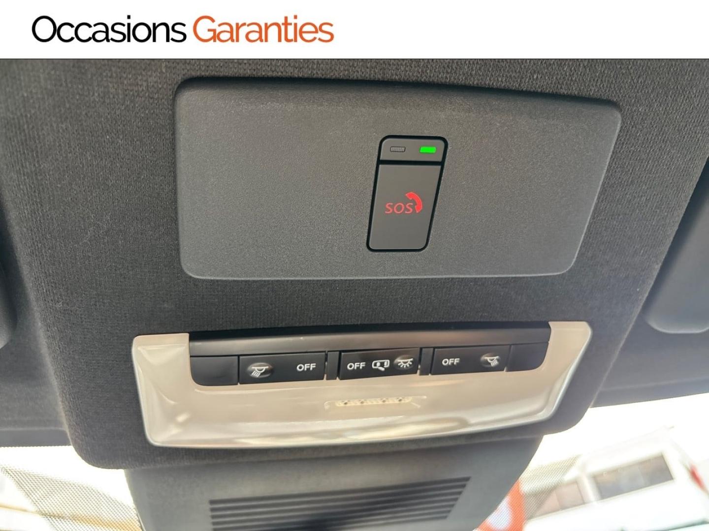 Voitures occasions NISSAN JUKE N-Design Mougins