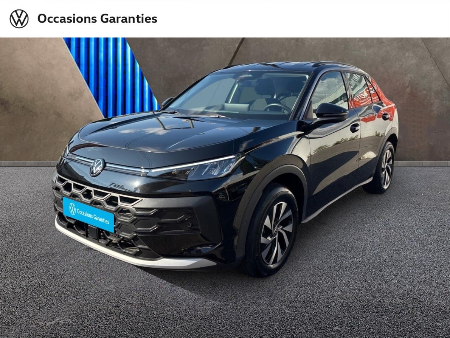 Voitures occasions VOLKSWAGEN T-ROC Life Mougins