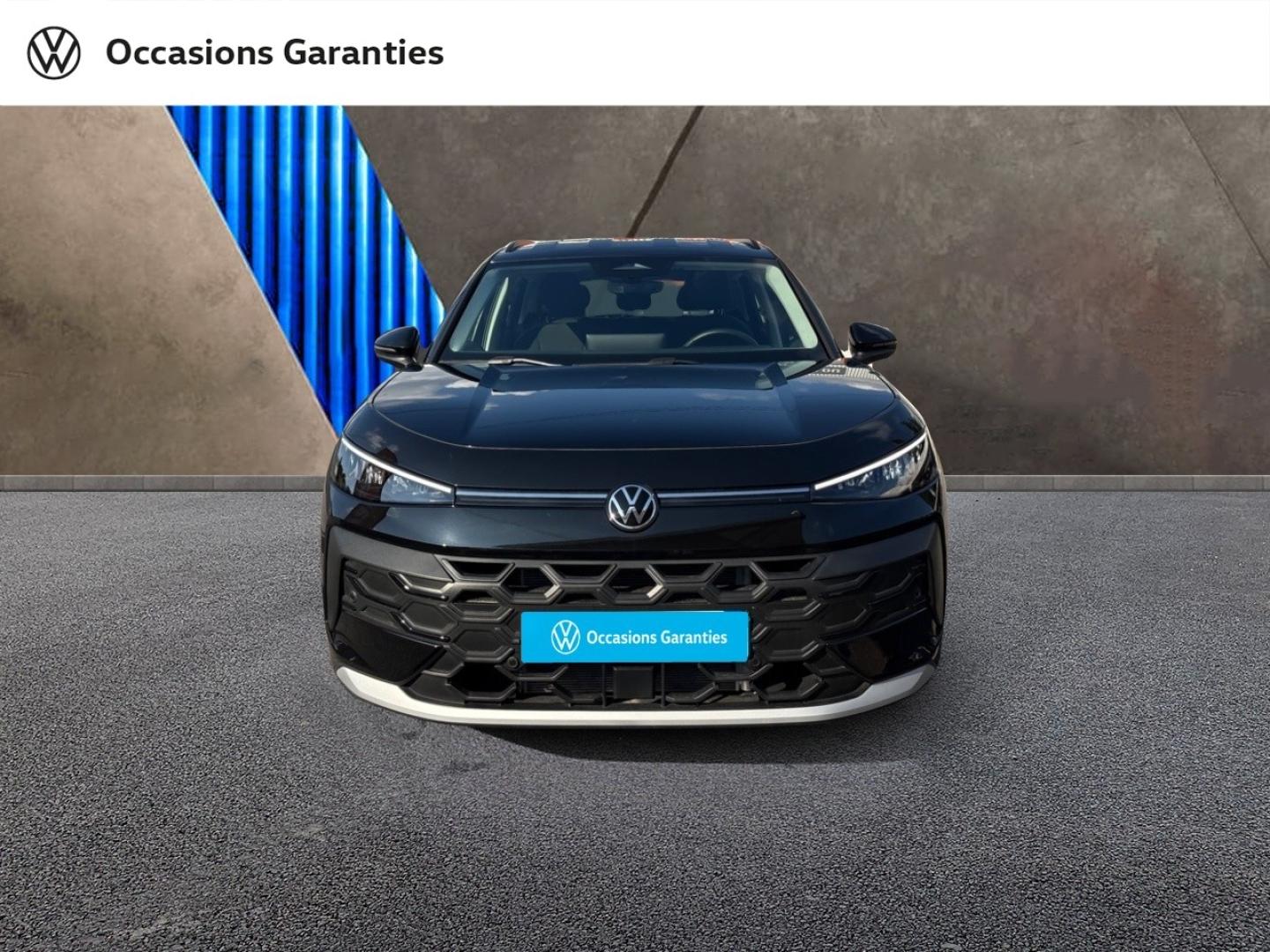 Voitures occasions VOLKSWAGEN T-ROC Life Nice