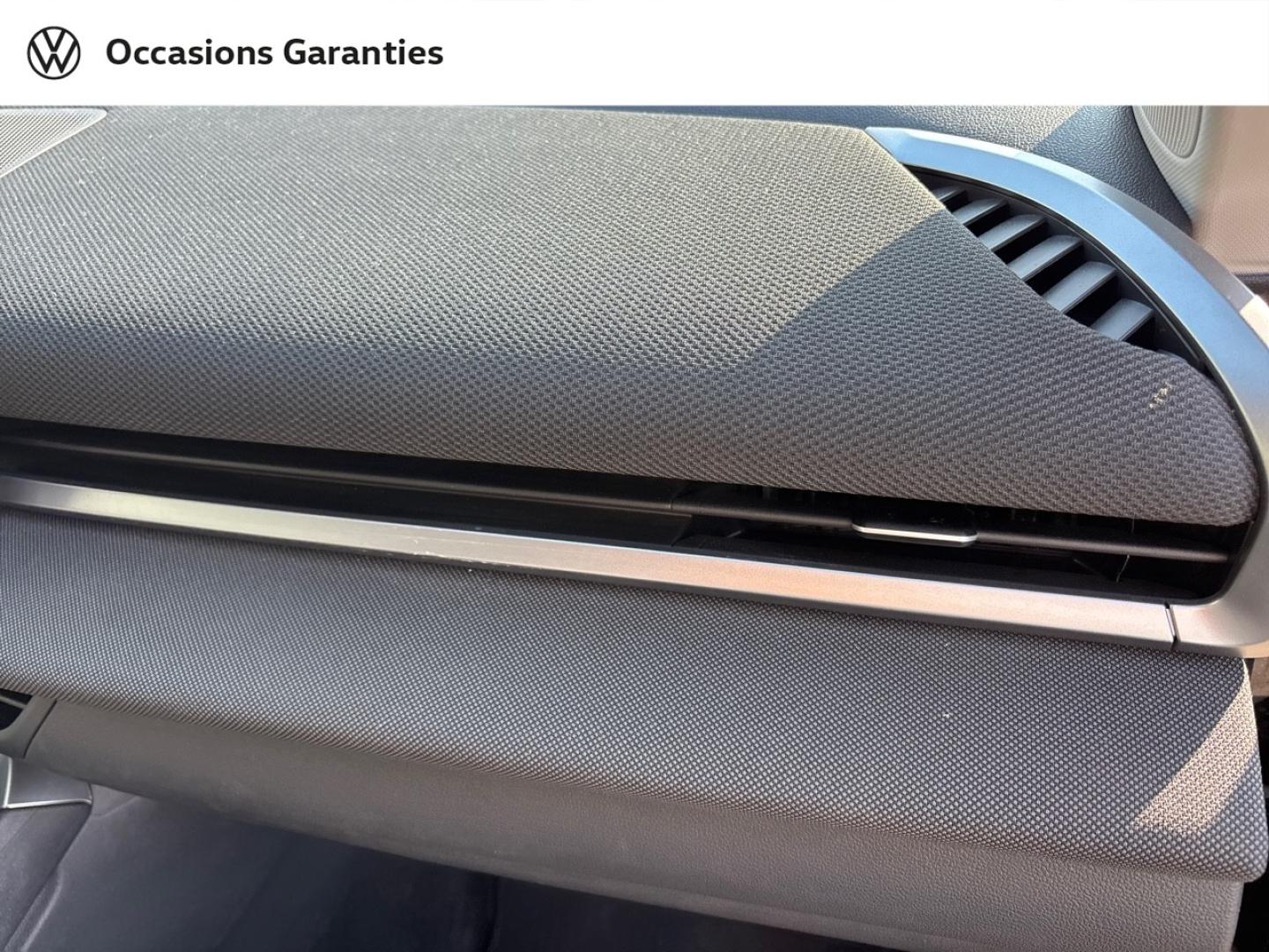 Voitures occasions VOLKSWAGEN T-ROC Life Mougins
