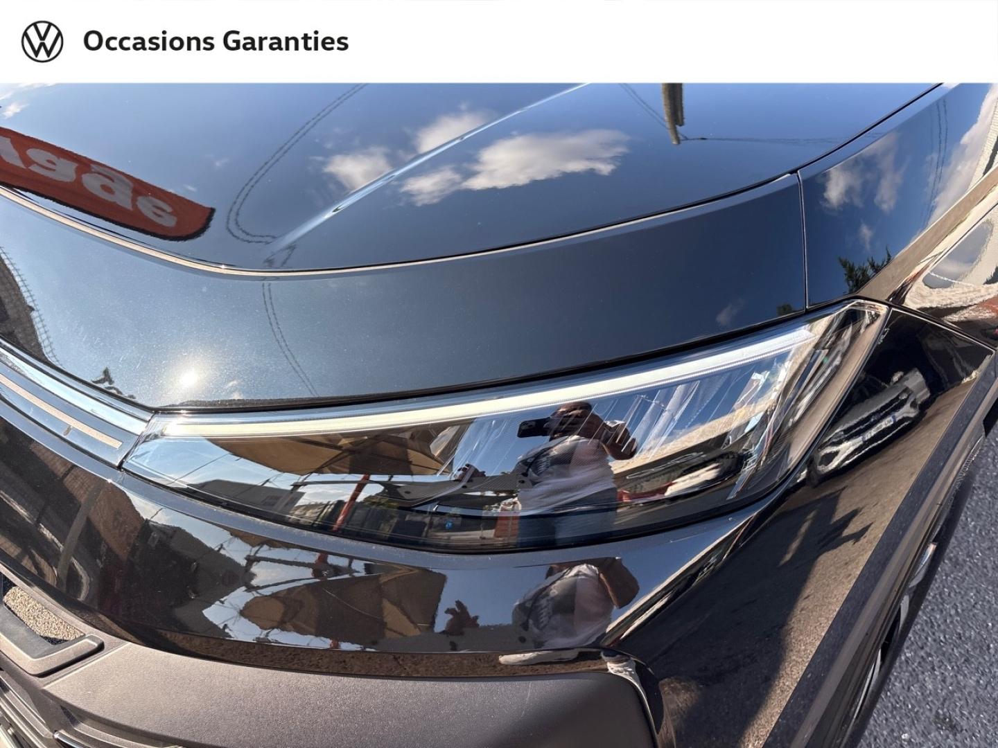 Voitures occasions VOLKSWAGEN T-ROC Life Mougins