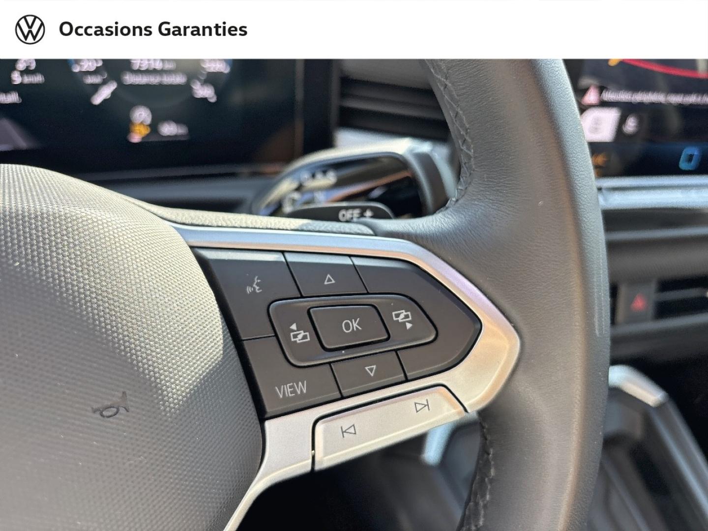 Voitures occasions VOLKSWAGEN T-ROC Life Nice