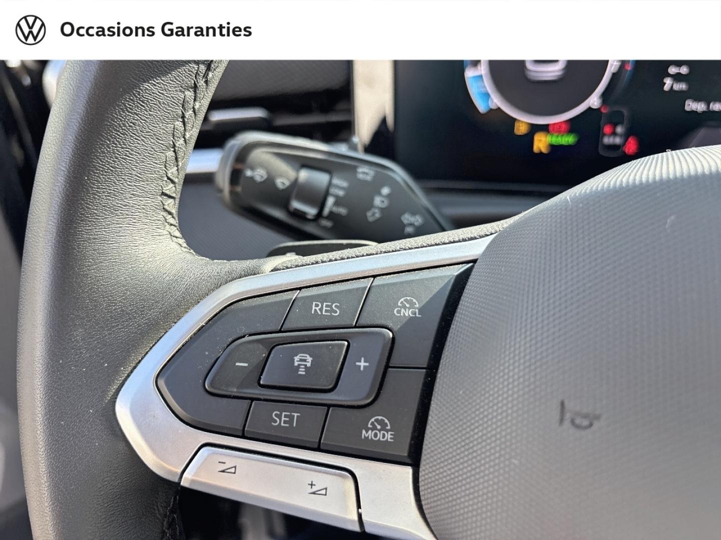 Voitures occasions VOLKSWAGEN T-ROC Life Mougins
