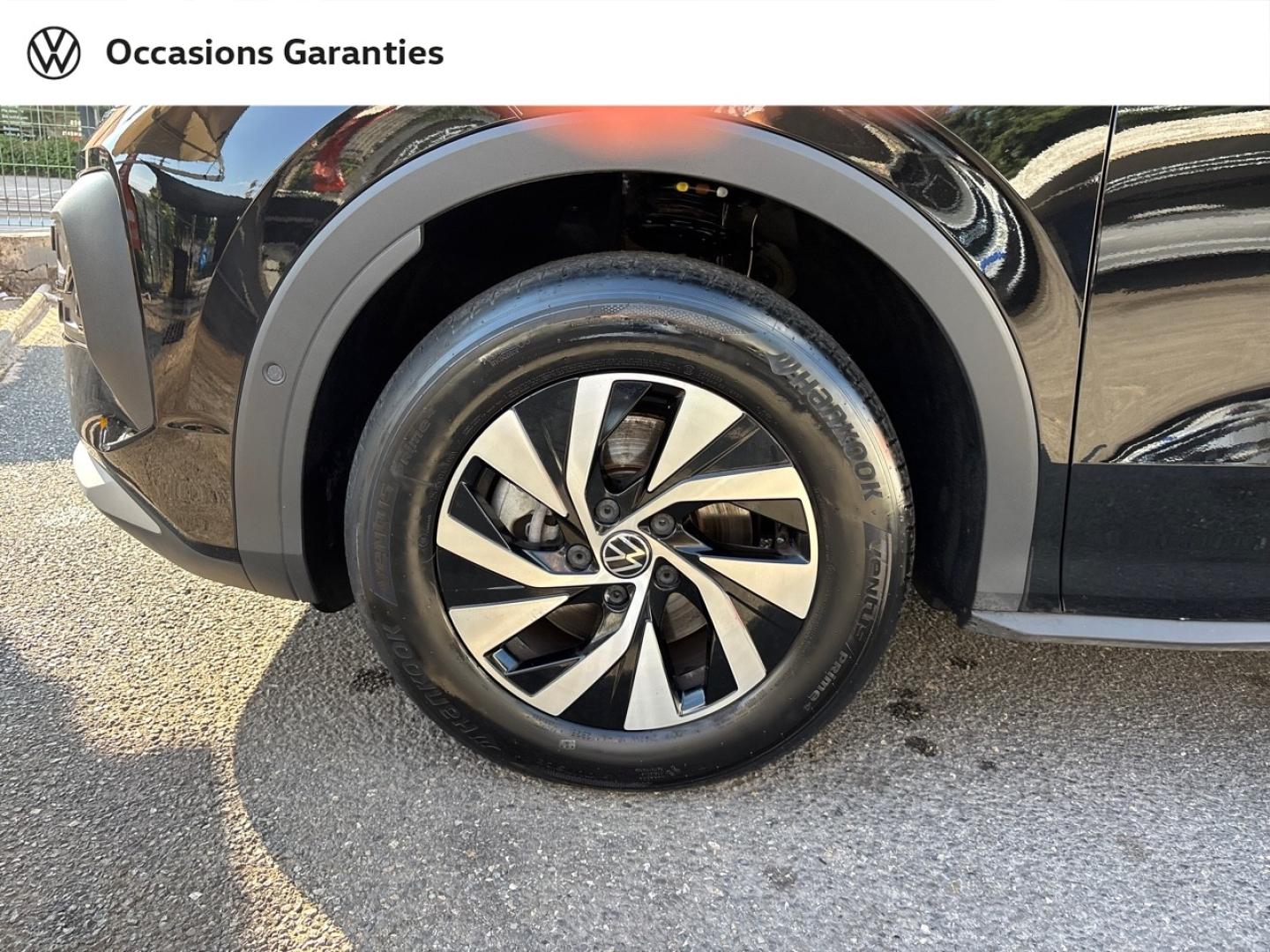 Voitures occasions VOLKSWAGEN T-ROC Life Nice