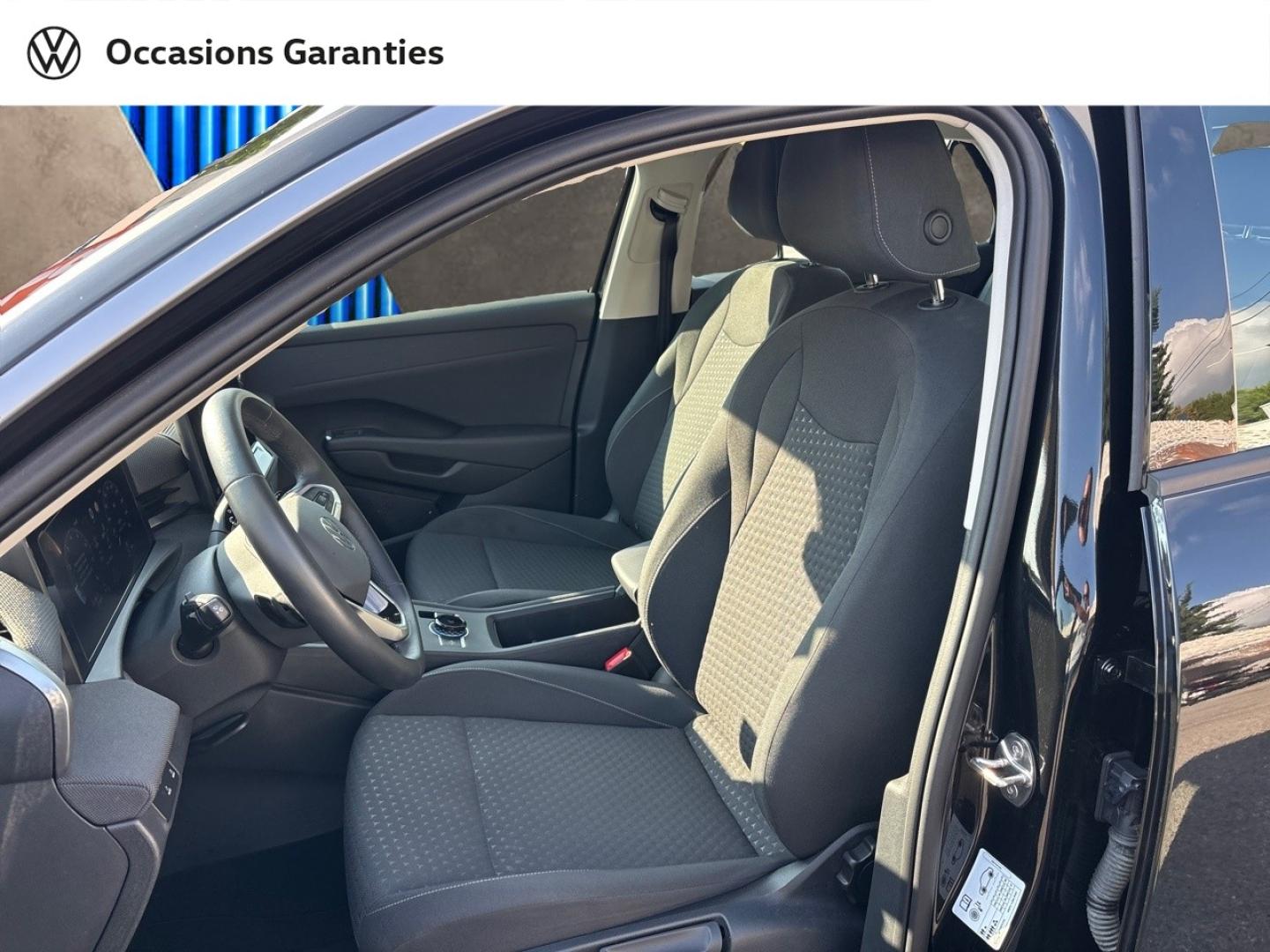 Voitures occasions VOLKSWAGEN T-ROC Life Mougins