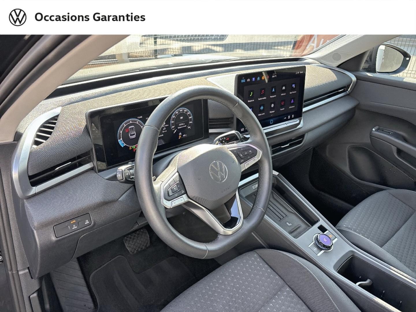 Voitures occasions VOLKSWAGEN T-ROC Life Nice
